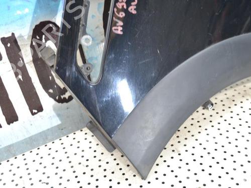 Used Left front fenders MINI MINI (R50, R53) Cooper (116 hp) 23665468