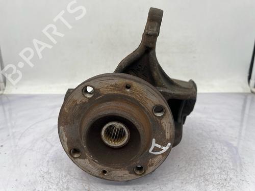 Right front steering knuckle CITROËN C3 II (SC_) 1.4 HDi 70 (SC8HZC, SC8HR0, SC8HP4) | BP38033158M26 - Image 4