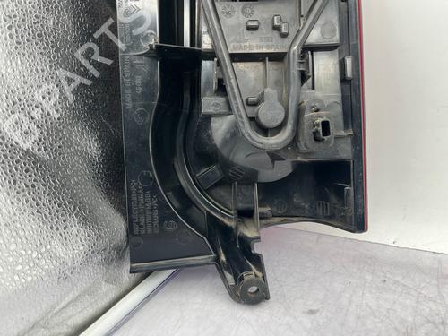 Left taillight CITROËN BERLINGO Box Body/MPV (B9) 1.6 BlueHDi 100 | BP38111611C34 - Image 7