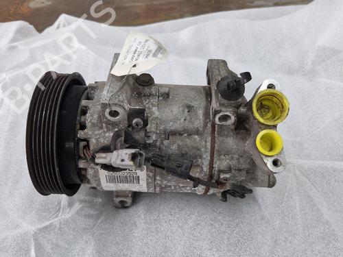 AC compressor RENAULT CLIO IV (BH_) 1.5 dCi 90 | BP23722896M34 - Image 18