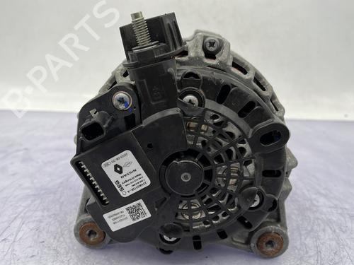 Alternator RENAULT CLIO V (B7_) 1.0 TCe 90 (B7MT) | BP24498493M7 - Image 2