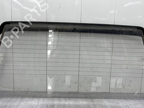 Bootlid window VW GOLF II (19E, 1G1) 1.6 D | BP26409920C64 