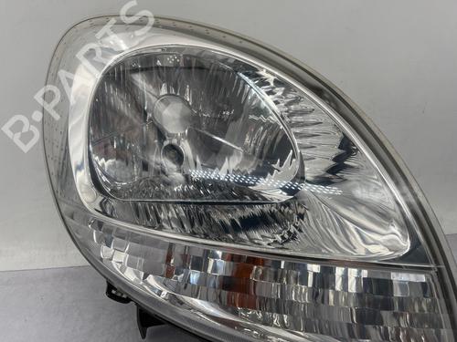 Right headlight RENAULT KANGOO (KC0/1_) | BP36059715C29 - Image 5