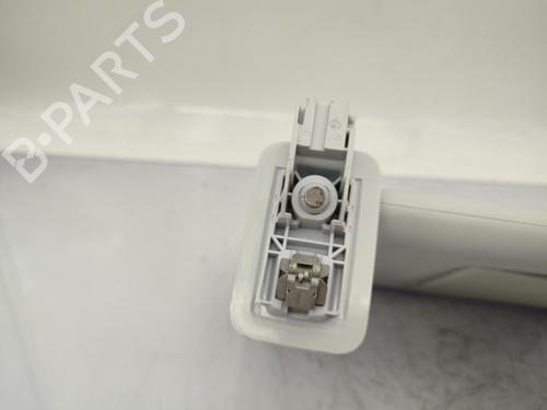 Left sun visor PEUGEOT 208 I (CA_, CC_) 1.2 VTI 82 | BP23721445I1 
