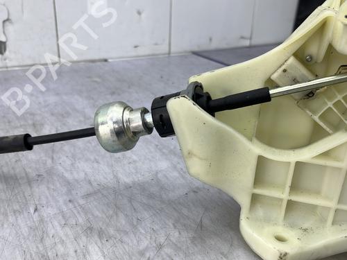 Gear lever HYUNDAI i40 I (VF) 1.7 CRDI | BP33708002M90 - Image 8