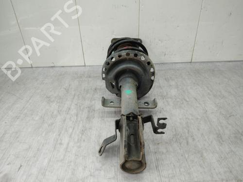 Left front shock absorber RENAULT ZOE (BFM_) ZOE | BP23708606M16 