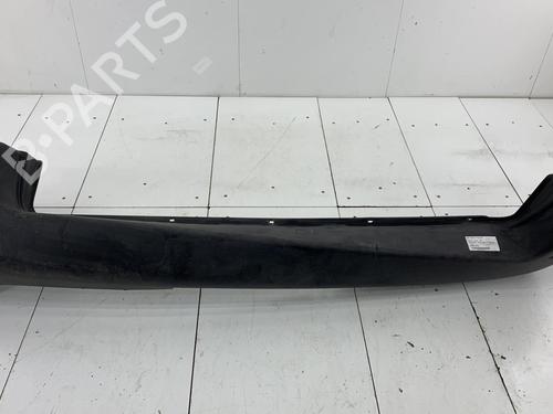 Rear bumper PEUGEOT PARTNER Box Body/MPV (5_, G_) 2.0 HDi | BP23666605C8