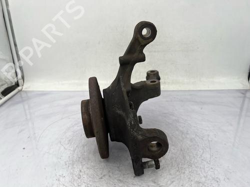 Left front steering knuckle RENAULT TRAFIC II Van (FL) 1.9 dCi 80 (FL0B) | BP38090362M25 - Image 5