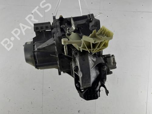 Used Gearbox Gearbox CITROËN C3 Picasso (SH_) 1.6 HDI 90 (92 hp) 33828025 33828025