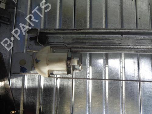 Front right window mechanism RENAULT TRAFIC II Van (FL) 1.9 dCi 100 (FL0C, FL0K, FL0B) | BP23671638C23 - Image 2