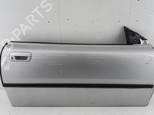 Right front door PEUGEOT 406 Coupe (8C) 3.0 V6 24V | BP23711238C3 