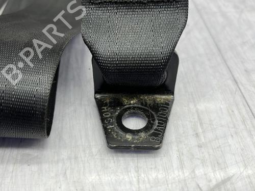 Rear left seatbelt MAZDA 2 (DE_, DH_) 1.3 (DE3FS) | BP23757586I29 - Image 4