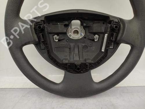 Used Steering wheel Steering wheel RENAULT TWINGO II (CN0_) 1.2 16V (CN04, CN0B) (75 hp) 23729784 23729784