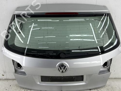 Used Tailgate VW GOLF PLUS V (5M1, 521) 1.6 TDI (105 hp) 29162264