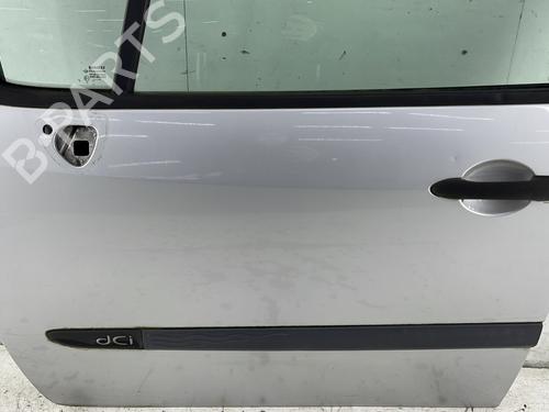 Used Left front door Left front door RENAULT MODUS / GRAND MODUS (F/JP0_) 1.5 dCi (FP0D, JP0D) (82 hp) 32336594 32336594