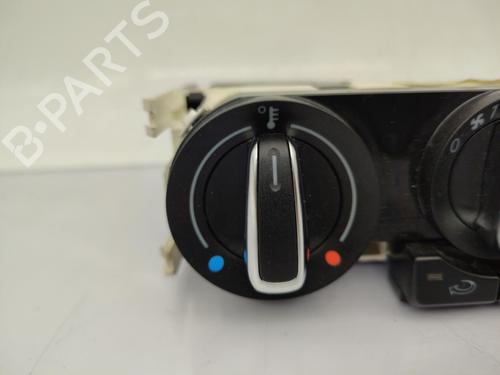 Climate control VW POLO V (6R1, 6C1) 1.6 TDI | BP23738525I5 