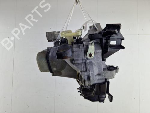 Used Gearbox Gearbox PEUGEOT 207 (WA_, WC_) 1.4 16V (98 hp) 23679609 23679609