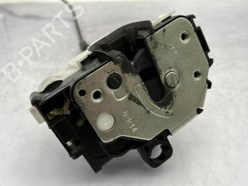 Front right lock FIAT 500 (312_) 1.2 (312AXA1A) | BP23740512C97