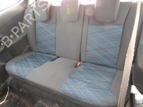 Subframe RENAULT CLIO III (BR0/1, CR0/1) 1.5 dCi (C/BR0G, C/BR1G) | BP23708259M9  - Image 10