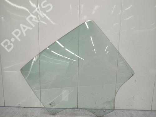 Rear right door window OPEL CORSA D (S07) 1.3 CDTI (L08, L68) | BP23710943C21 