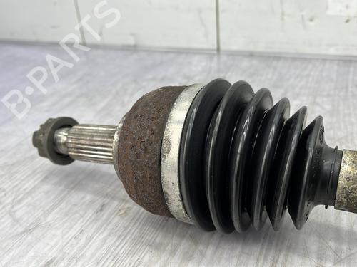 Left front driveshaft RENAULT SCÉNIC II (JM0/1_) 2.0 (JM05, JM0U, JM1N, JM1U, JM2V) | BP23663324M38 - Image 4