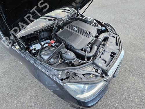 Salpicadero MERCEDES-BENZ C-CLASS Coupe (C204) C 220 CDI (204.302) | BP24735418C46 - Image 60