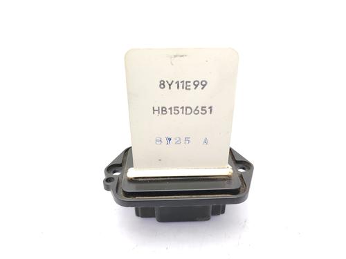 Heater resistor MAZDA 2 (DE_, DH_) 1.3 (DE3FS) | BP23757386M108 - Image 3