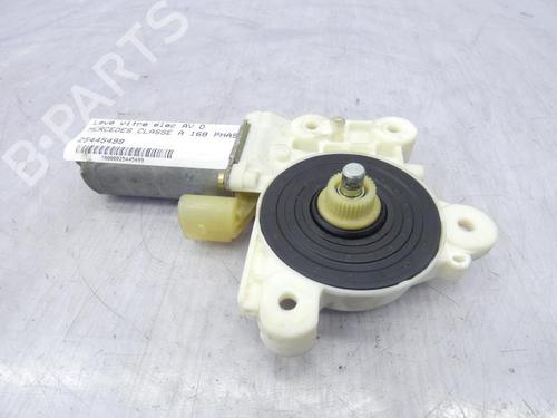 Used Right front window motor MERCEDES-BENZ A-CLASS (W168) A 170 CDI (168.009, 168.109) (95 hp) 23687461