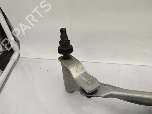 Front wiper motor BMW 1 (E87) 116 d | BP24115680M29 