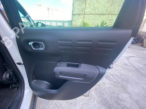 Dashboard CITROËN C3 AIRCROSS II (2R_, 2C_) 1.2 PureTech 110 (2RHNZB, 2RHNZW, 2RHNPX, 2RHNPJ) | BP36663991C46 - Image 117