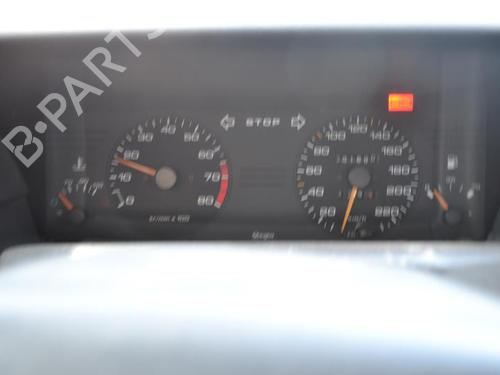 Used Parts PEUGEOT 405 I (15B)  1.9  2311249