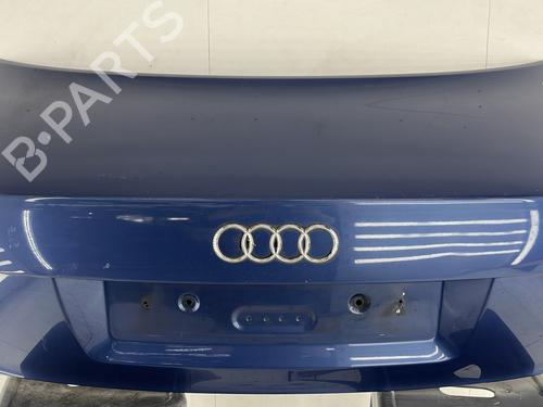 Used Tailgate AUDI A4 B6 (8E2) 1.9 TDI (130 hp) 26573629