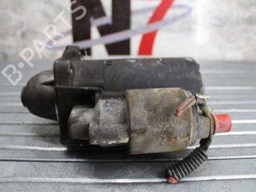Starter FORD FIESTA III (GFJ) 1.1 | BP23668127M8 