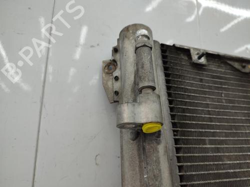 AC radiator OPEL ZAFIRA A MPV (T98) 2.2 DTI 16V (F75) | BP23704222M32 