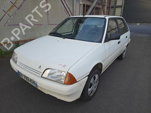 Brukte deler til CITROËN AX (ZA-_) 10 (50 hp) 4342127