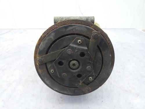 AC compressor RENAULT SCÉNIC II (JM0/1_) 1.9 dCi (JM0G, JM12, JM1G, JM2C) | BP23690900M34  - Image 5