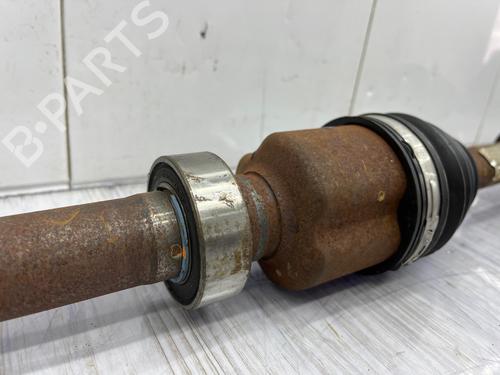 Right front driveshaft DACIA SANDERO III 1.0 TCe 100 ECO-G | BP36663952M39 - Image 8