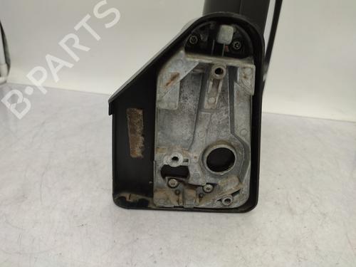Right mirror RENAULT TRAFIC Van (T_, P_, V_) 2.1 D | BP27185692C27 