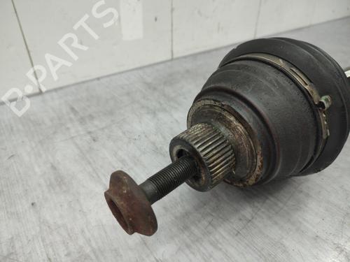 Right front driveshaft AUDI A4 B8 Avant (8K5) 2.7 TDI | BP23731804M39 - Image 5