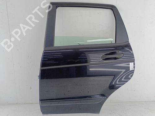 Left rear door MERCEDES-BENZ A-CLASS (W169) A 180 CDI (169.007, 169.307) | BP23709663C4 