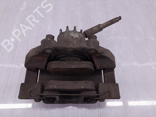 Right front brake caliper DS DS 4 / DS 4 CROSSBACK (NX_) 1.6 THP 165 | BP23685442M104 - Image 2