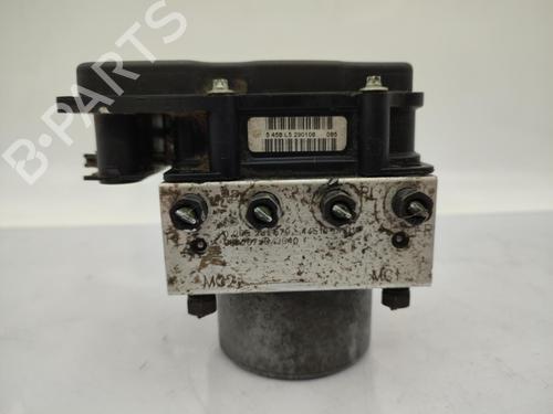 ABS pump PEUGEOT 107 (PM_, PN_) 1.0 | BP23677337M43 