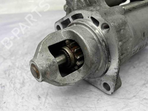 Starter ALFA ROMEO STELVIO (949_) 2.2 D Q4 (949.AXE2A) | BP36590983M8 - Image 5
