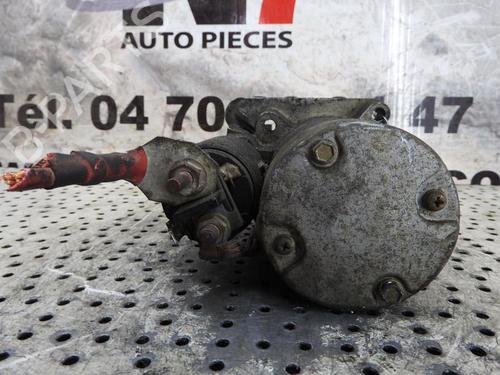 Startmotor RENAULT KANGOO (KC0/1_) 1.4 (KC0C, KC0H, KC0B, KC0M) (75 hp) 23664736