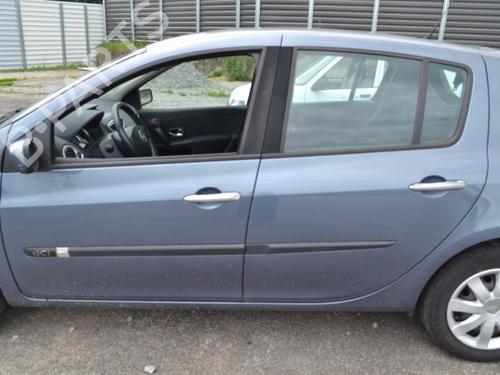 Climate control RENAULT CLIO III (BR0/1, CR0/1) 1.5 dCi (BR17, CR17) | BP23686679I5 - Image 10