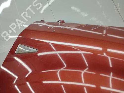 Right front fenders RENAULT SCÉNIC II (JM0/1_) 1.9 dCi (JM0G, JM12, JM1G, JM2C) | BP23712249C42 