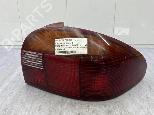 Used Right taillight Right taillight FORD MONDEO I (GBP) 1.8 TD (88 hp) 23704908 23704908