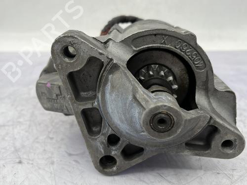 Starter RENAULT TRAFIC Van (T_, P_, V_) 2.1 D | BP27159082M8 