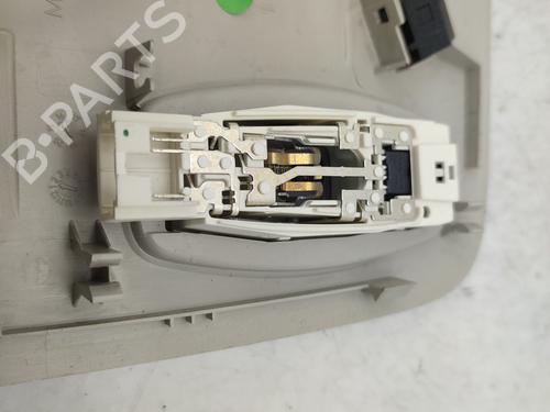 Interior roof light RENAULT MEGANE IV Hatchback (B9A/M/N_) 1.5 dCi 110 (B9A3) | BP25003591I8  - Image 7