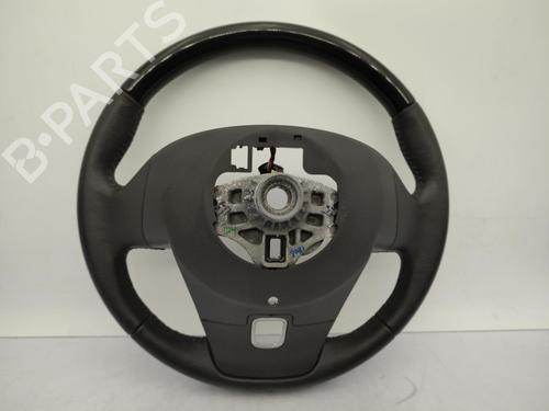 Steering wheel RENAULT LATITUDE (L70_) 2.0 dCi 175 (L70Y, L734) | BP23676477C49  - Image 6